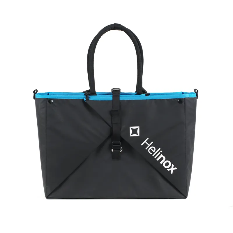 Helinox Origami Tote Bag Black